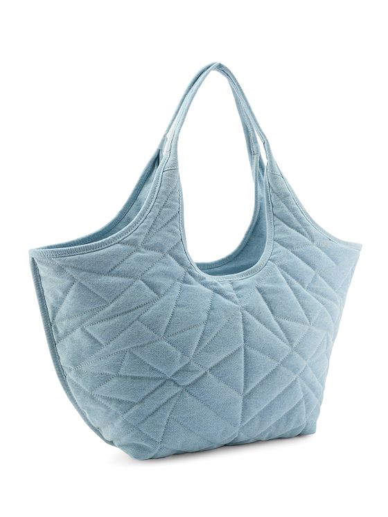 Seidenfelt Huuvari Shopper-taske 57 cm
