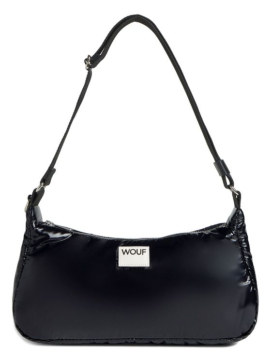 Wouf Glossy Skuldertaske 34 cm