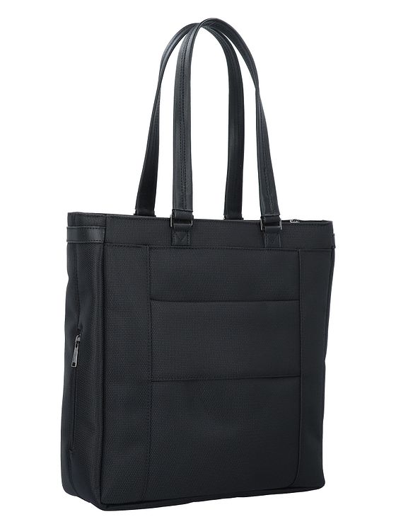 Roncato Harvard Shopper dokumentmappe 35 cm