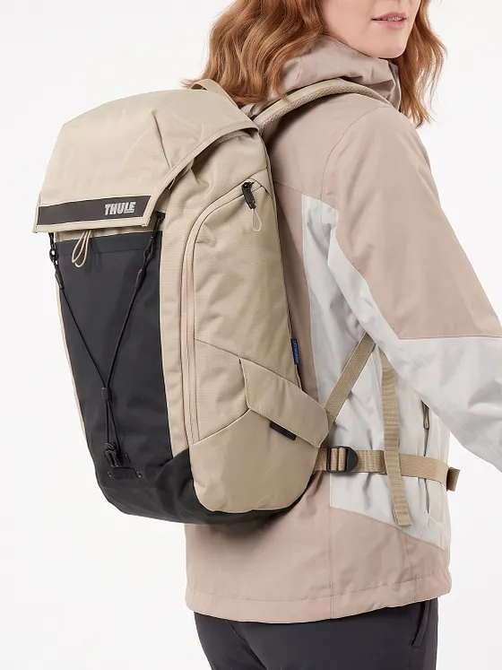 Thule Paramount Mochila urbana 51 cm Compartimento para el portátil Thule Paramount Mochila urbana 51 cm Compartimento para el portátil