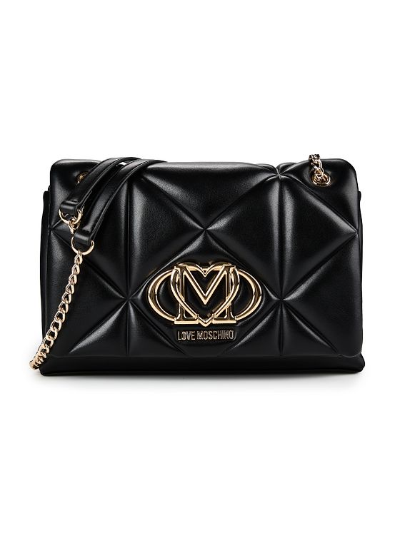 Love Moschino Skuldertaske 28 cm