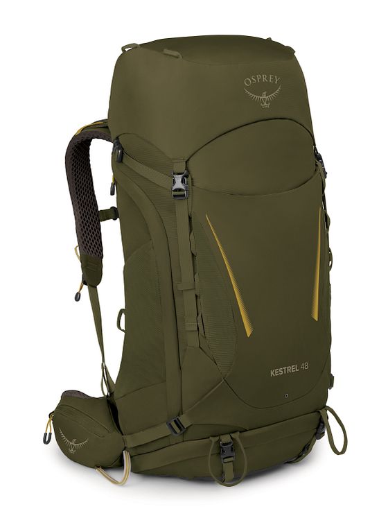 Osprey Kestrel 48 Trekking-rygsæk S-M 79 cm