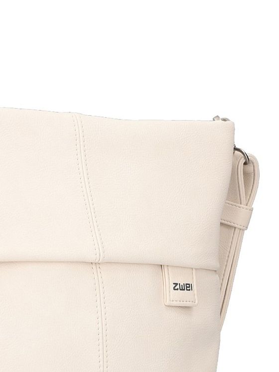 Zwei Mademoiselle.M Skuldertaske 31 cm Zwei Mademoiselle.M Skuldertaske 31 cm