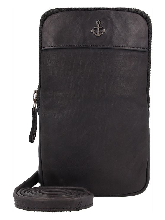 Harbour 2nd Anchor Love Benita Mobil-etui Læder 11 cm