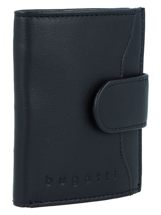 bugatti Sikker smart pung RFID-læder 8 cm