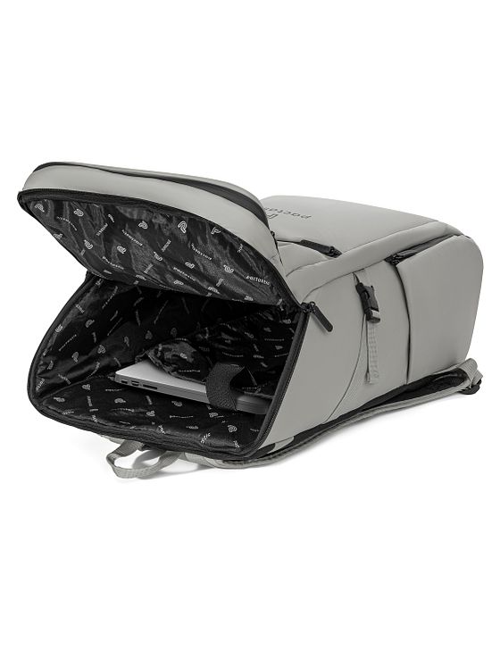 Pactastic Urban Collection Päiväreppu 62 cm Kannettavan tietokoneen lokero
