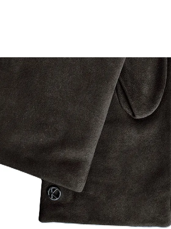Kessler Ava Suede Guantes Piel natural