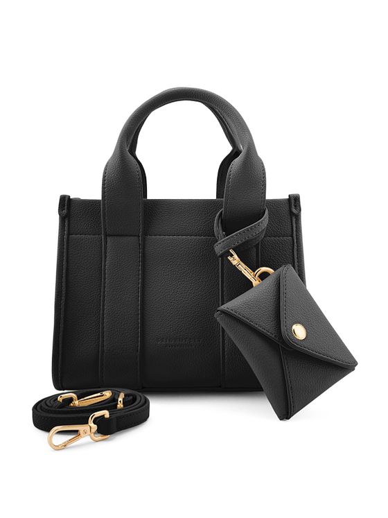 Seidenfelt Meloy Håndtaske 25.5 cm