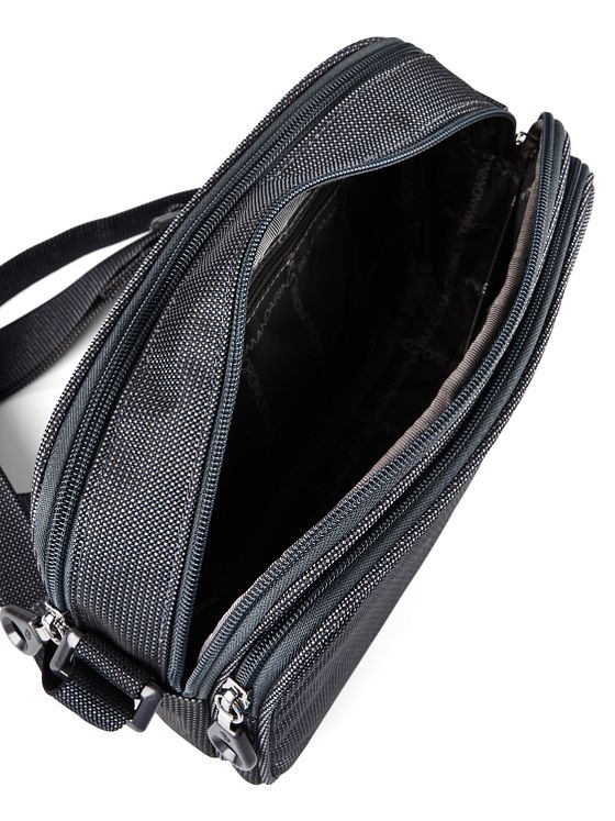 Mandarina Duck MD20 Bolsa de hombro 24 cm Mandarina Duck MD20 Bolsa de hombro 24 cm