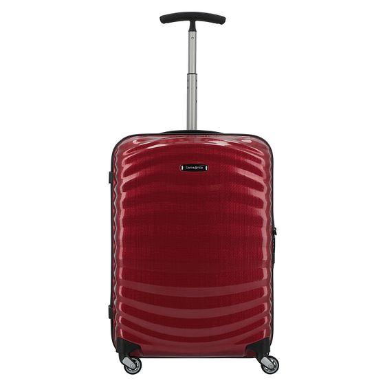 Samsonite Lite-Shock 4 kolečka Kabinkový kufr 55 cm