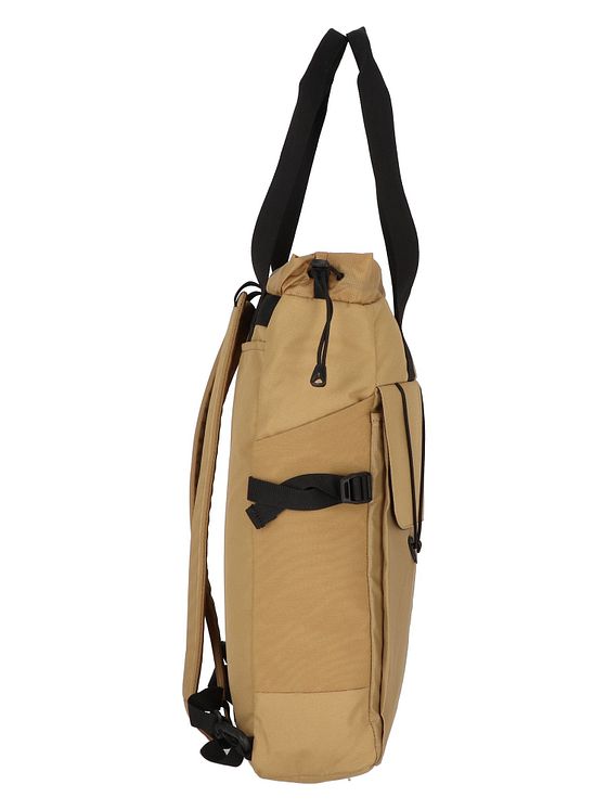 Jack Wolfskin Wanderthirst Skuldertaske 34 cm