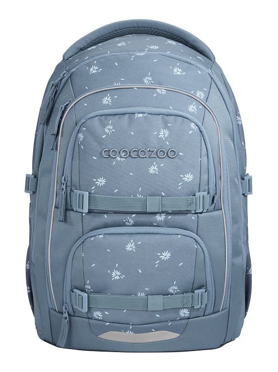 coocazoo Porter Skoletaske 46 cm