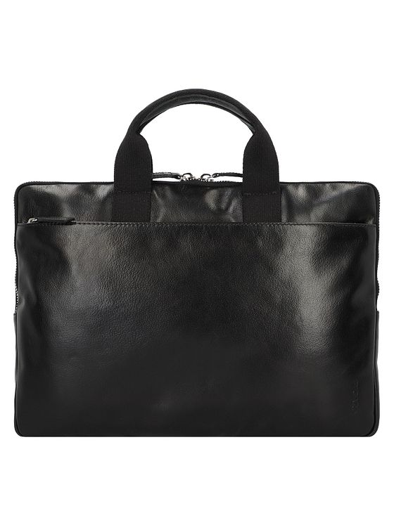 Picard Buddy Dokumenttaske Læder 40 cm Laptoprum