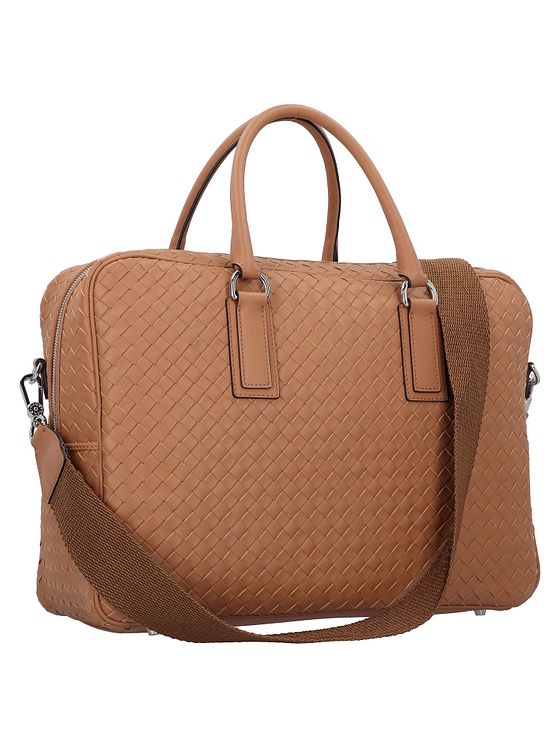 abro Lotus Håndtaske Læder 40.5 cm abro Lotus Håndtaske Læder 40.5 cm