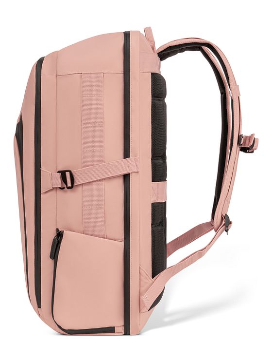 Pactastic Urban Collection Vaellusreppu 55 cm