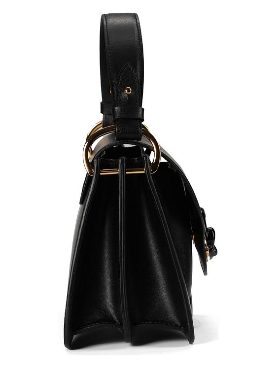 Coccinelle C-Me Håndtaske Læder 24 cm Coccinelle C-Me Håndtaske Læder 24 cm