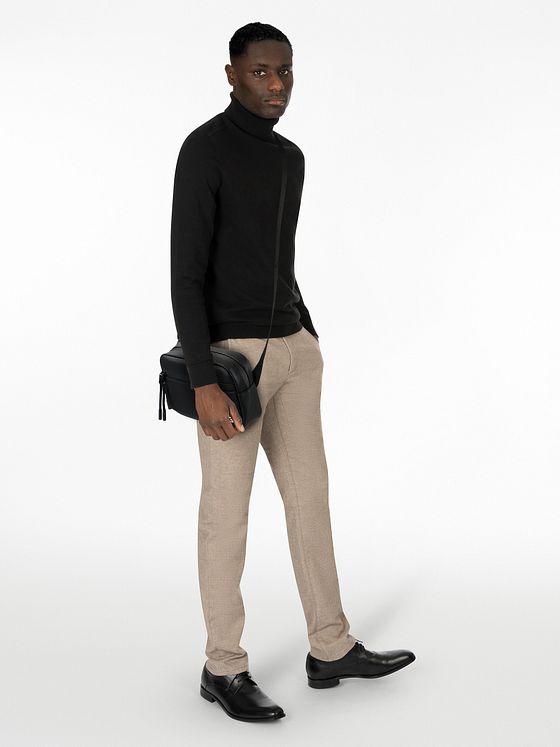 Lacoste Lcst Skuldertaske 19 cm