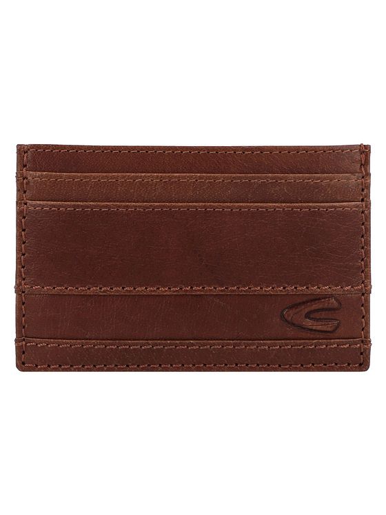 camel active Field Kreditkortetui Læder 11 cm camel active Field Kreditkortetui Læder 11 cm