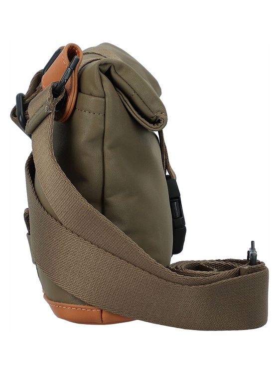 aunts & uncles Japan Tsu skuldertaske 20,5 cm