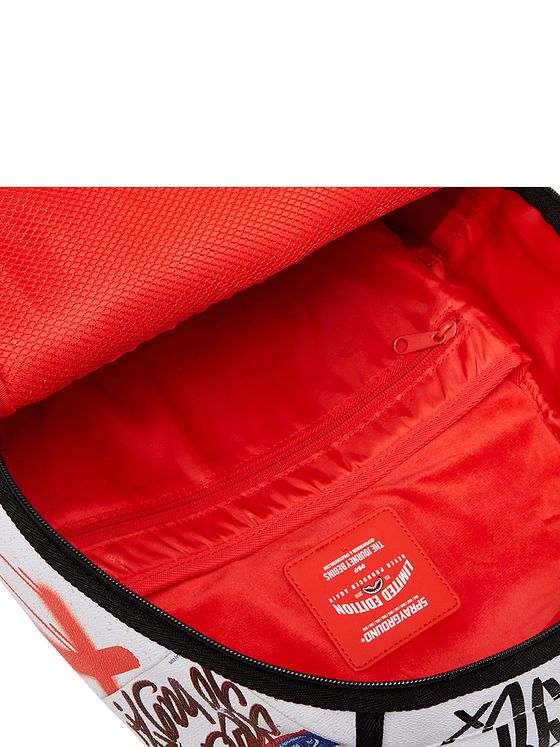 Sprayground OG Art Jetblast Daypack 45.5 cm Laptoprum