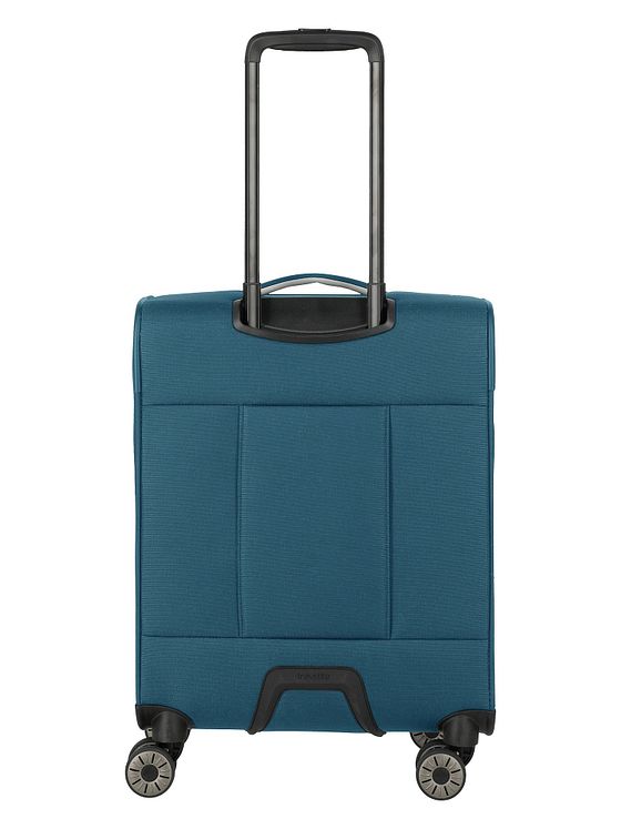 Travelite Jetpack Light 4 hjul Kabinetrolley 55 cm
