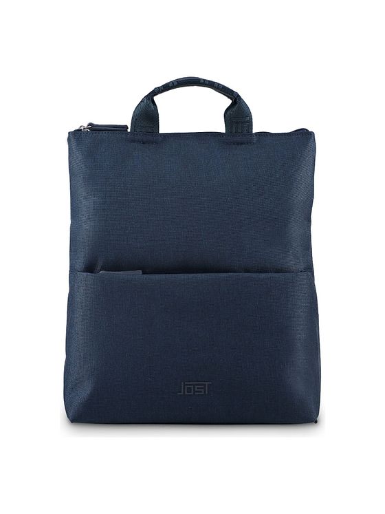 Jost Bergen Daypack RFID-beskyttelse 31 cm Jost Bergen Daypack RFID-beskyttelse 31 cm