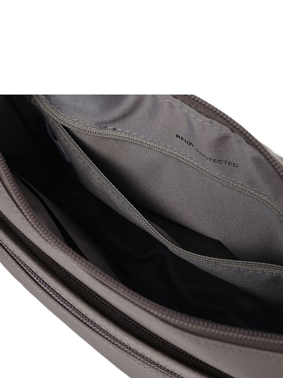 Hedgren Inner City Eye Skuldertaske RFID-beskyttelse 22 cm