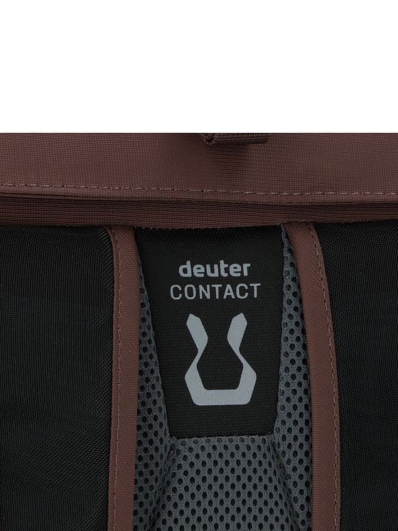 Deuter Xberg 25 Cykeltaske 30.5 cm