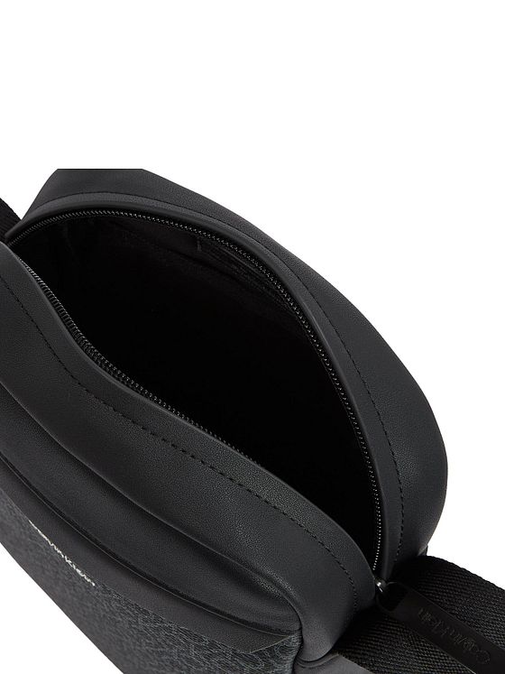 Calvin Klein CK Mixmedia Mini Bag skuldertaske 16.5 cm