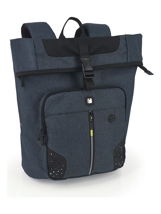 Gabol Tilfældig rygsæk 42 cm med rum til bærbar computer