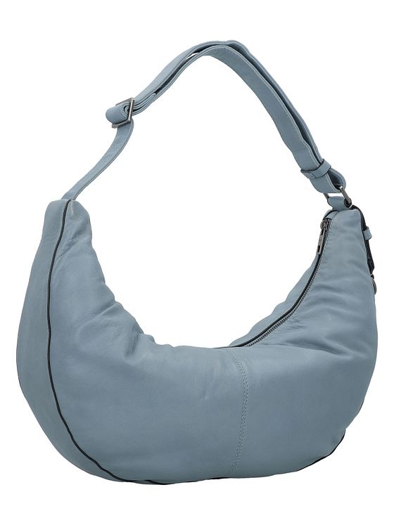 Liebeskind Moon Skuldertaske Læder 43 cm