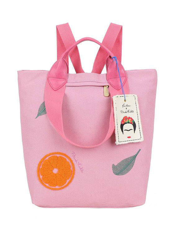 Fritzi aus Preußen Fritzi x Frida Kahlo Limited Arkireppu 50 cm