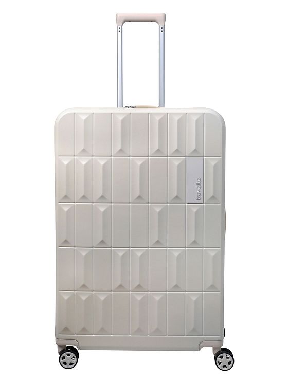 Travelite Panello 4 hjul Kabinetrolley L 55 cm