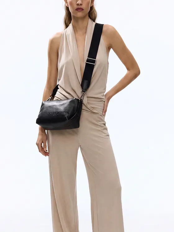 Liebeskind Elvira Crossbody taske S Læder 23 cm Liebeskind Elvira Crossbody taske S Læder 23 cm