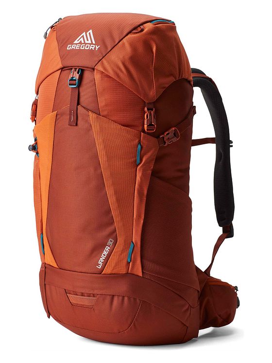 Gregory Turistický batoh Wander 30 pro teenagery 63 cm