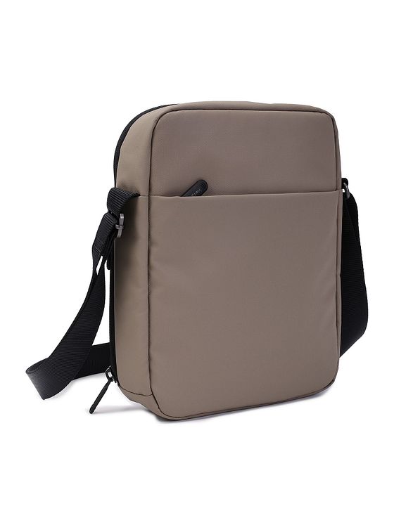 Hedgren Dojížděcí taška přes rameno RFID 20 cm