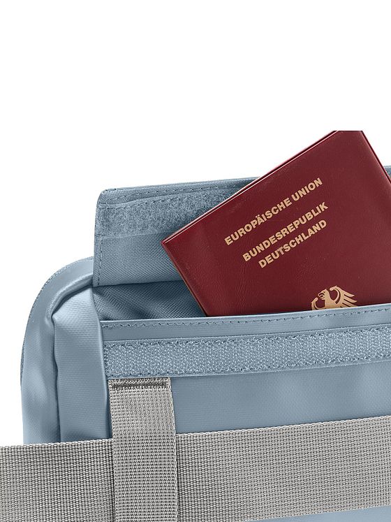 Vaude Mineo bæltetaske 25 cm