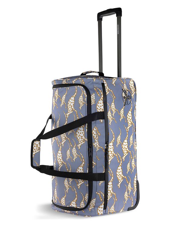 Chiemsee Jump N Fly 2 hjul Rejsetaske 65 cm