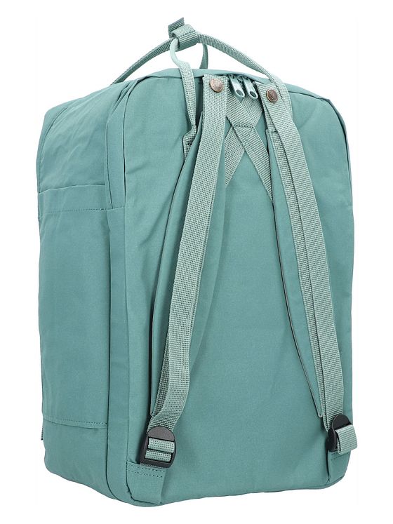 Fjällräven Kanken-rygsæk 43 cm med rum til bærbar computer