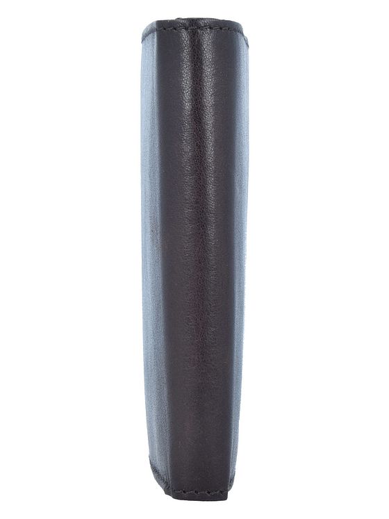 Braun Büffel Arezzo pung RFID læder 10 cm Braun Büffel Arezzo pung RFID læder 10 cm