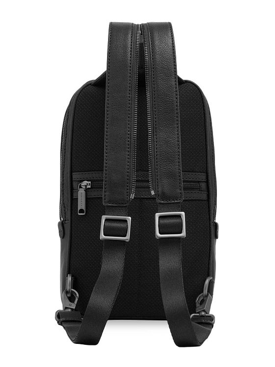 The Bridge Ludovico Sling Bag Læder 32 cm