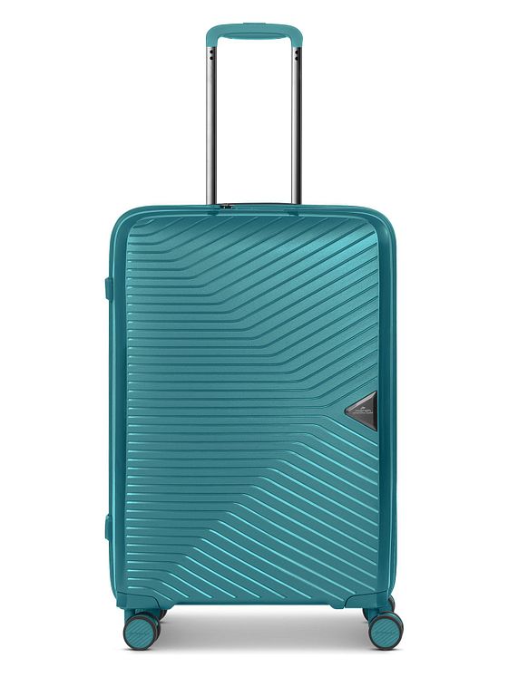 March15 Trading Gotthard Edition 4 hjul Trolley 67 cm