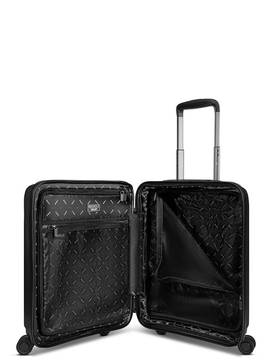 Redolz Essentials 14 4-hjulet kabinevogn 55 cm slank