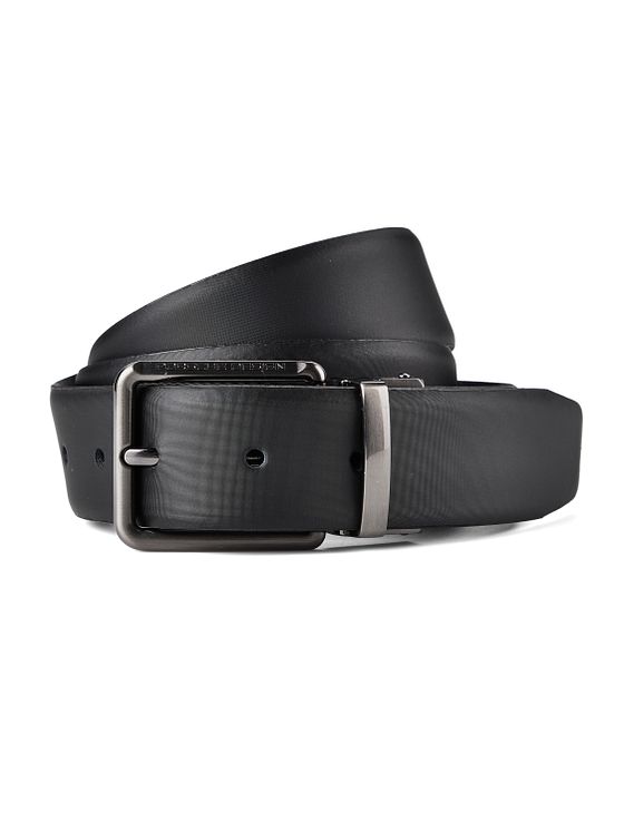 Porsche Design Bælte Læder