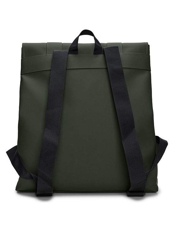 Rains Essential Daypack 40 cm Laptoprum