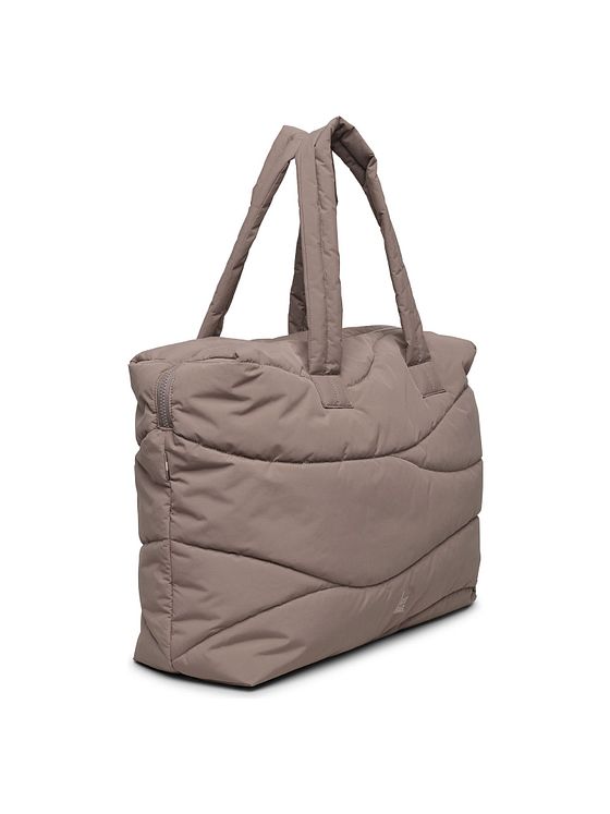 Got Bag Everyday Bag Wavy Puffer Shopper-taske 48 cm