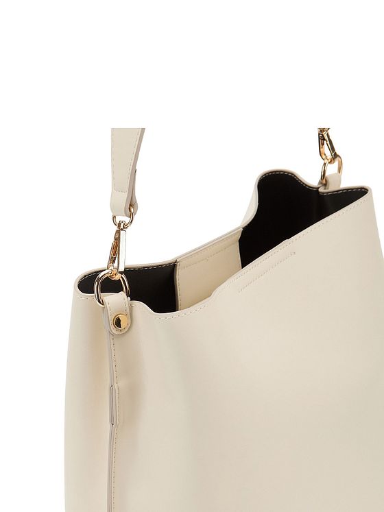 Seidenfelt Lilla Ro Skuldertaske 29 cm