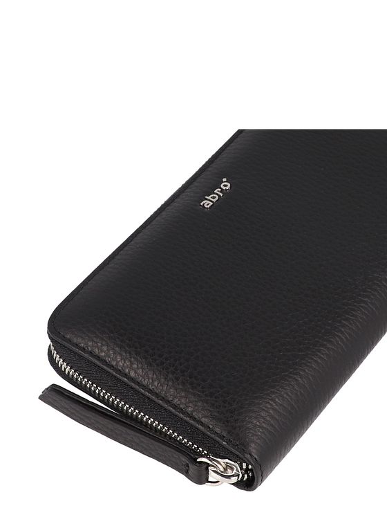 abro Adria Pung Læder 19 cm abro Adria Pung Læder 19 cm