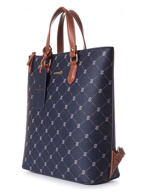 Lazarotti Palermo-rygsæk 31 cm