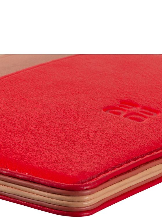 DuDu Boracay Kreditkortetui Læder 10 cm